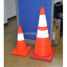 Traffic cones with ex-factory price